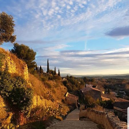 Chambre D'Hote Geiko Cabrieres-d'Aigues Экстерьер фото