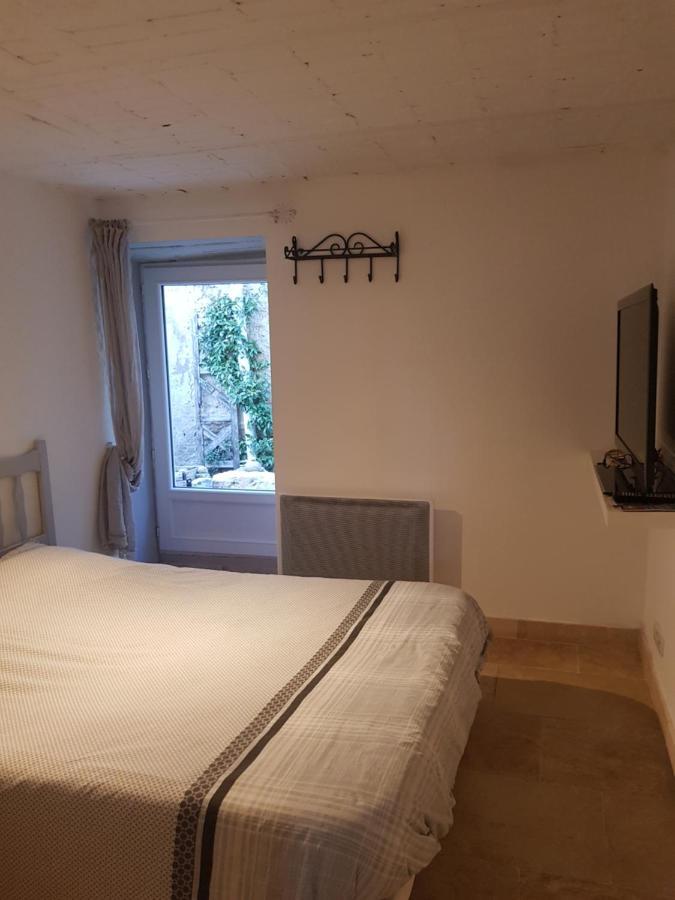 Chambre D'Hote Geiko Cabrieres-d'Aigues Экстерьер фото